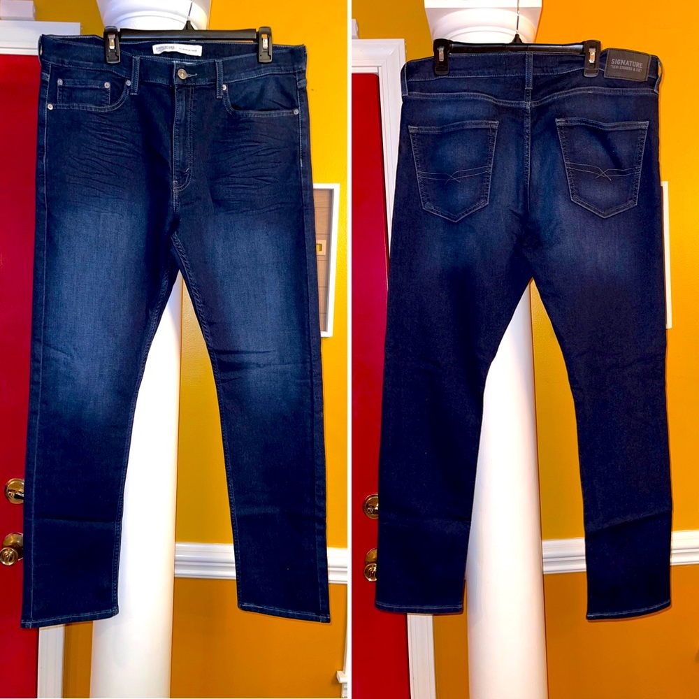Signature Levi Strauss & Co. - Picture 3 of 3
